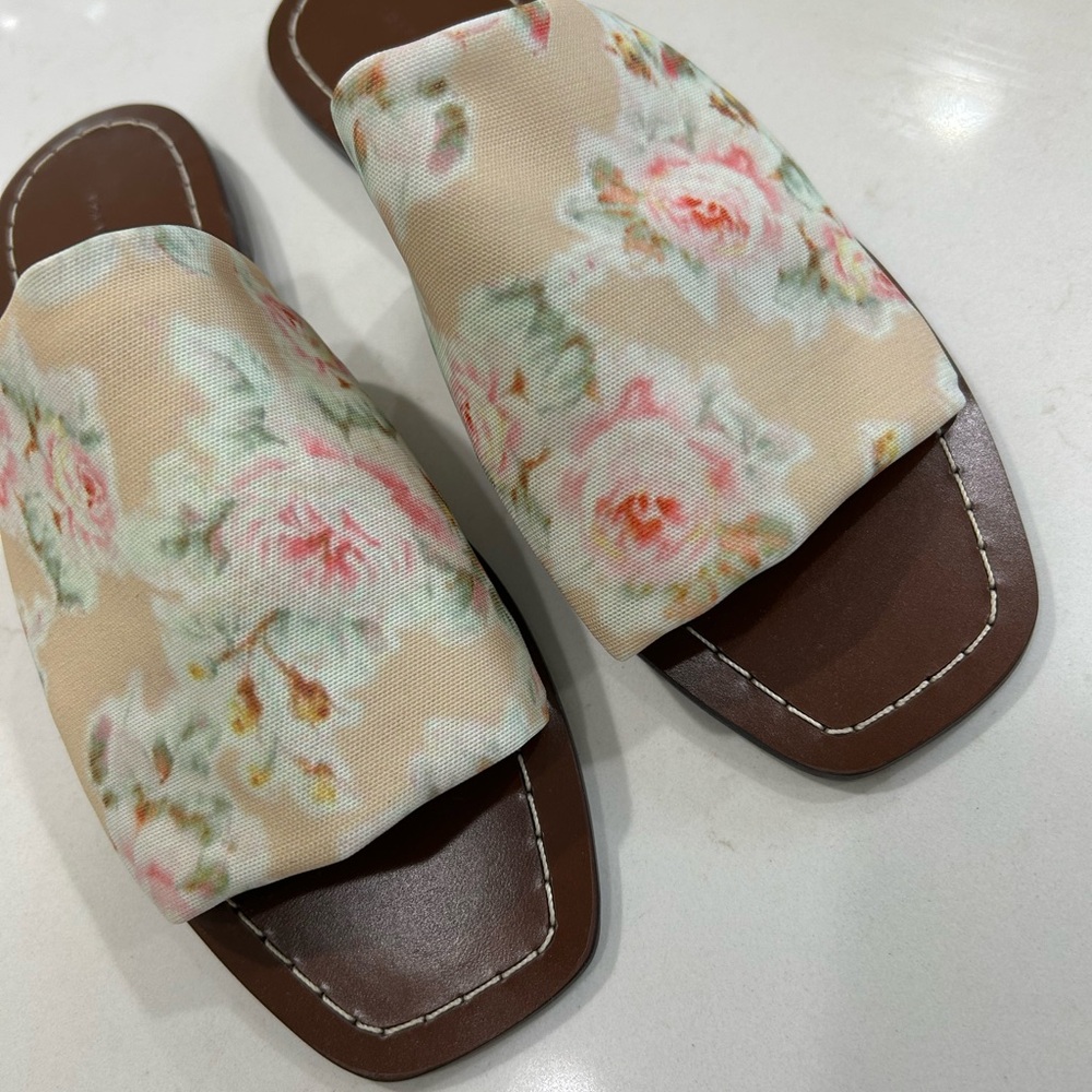 Loeffler Randall Daria Sandals